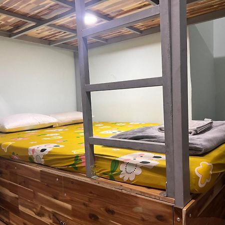 Kim Hostel Ho Chi Minh-Byen Eksteriør billede