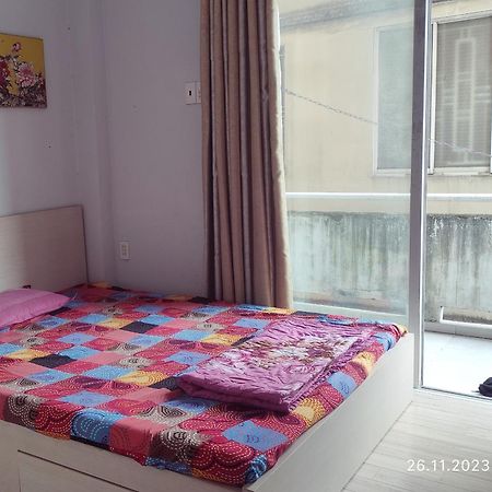 Kim Hostel Ho Chi Minh-Byen Eksteriør billede