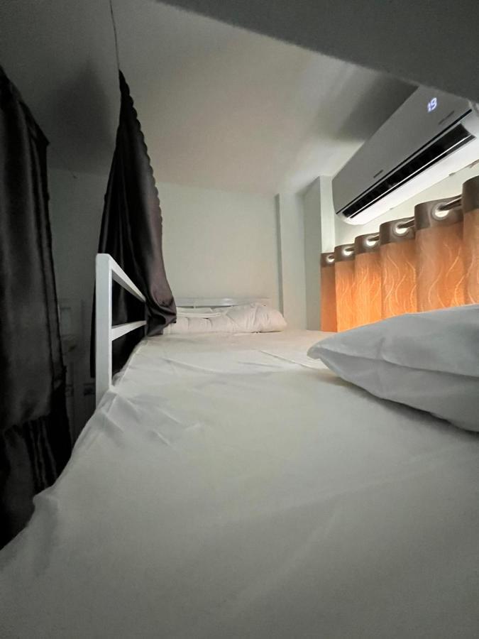 Kim Hostel Ho Chi Minh-Byen Eksteriør billede