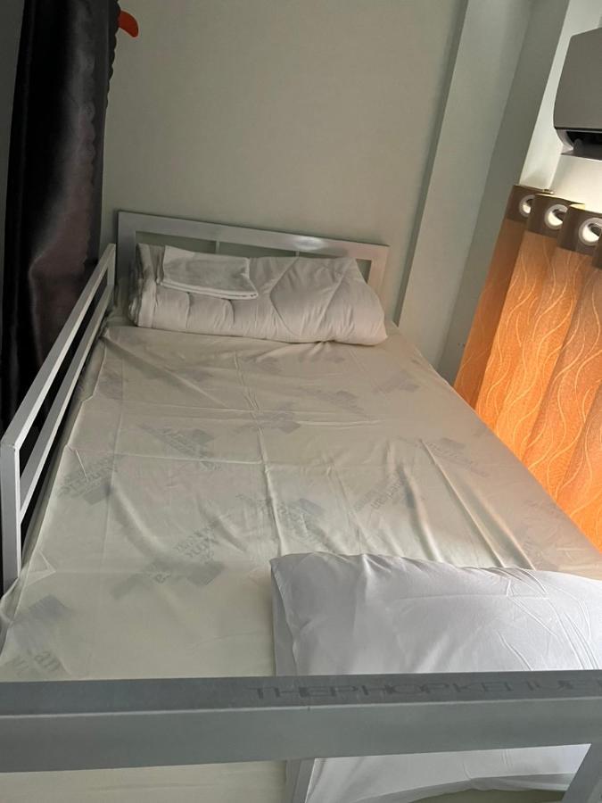 Kim Hostel Ho Chi Minh-Byen Eksteriør billede
