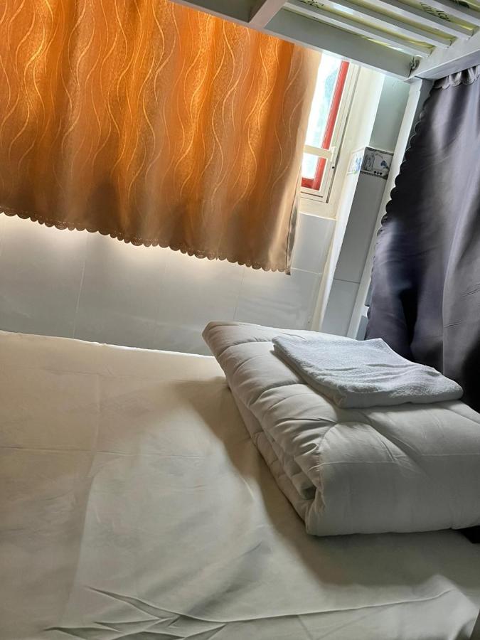 Kim Hostel Ho Chi Minh-Byen Eksteriør billede