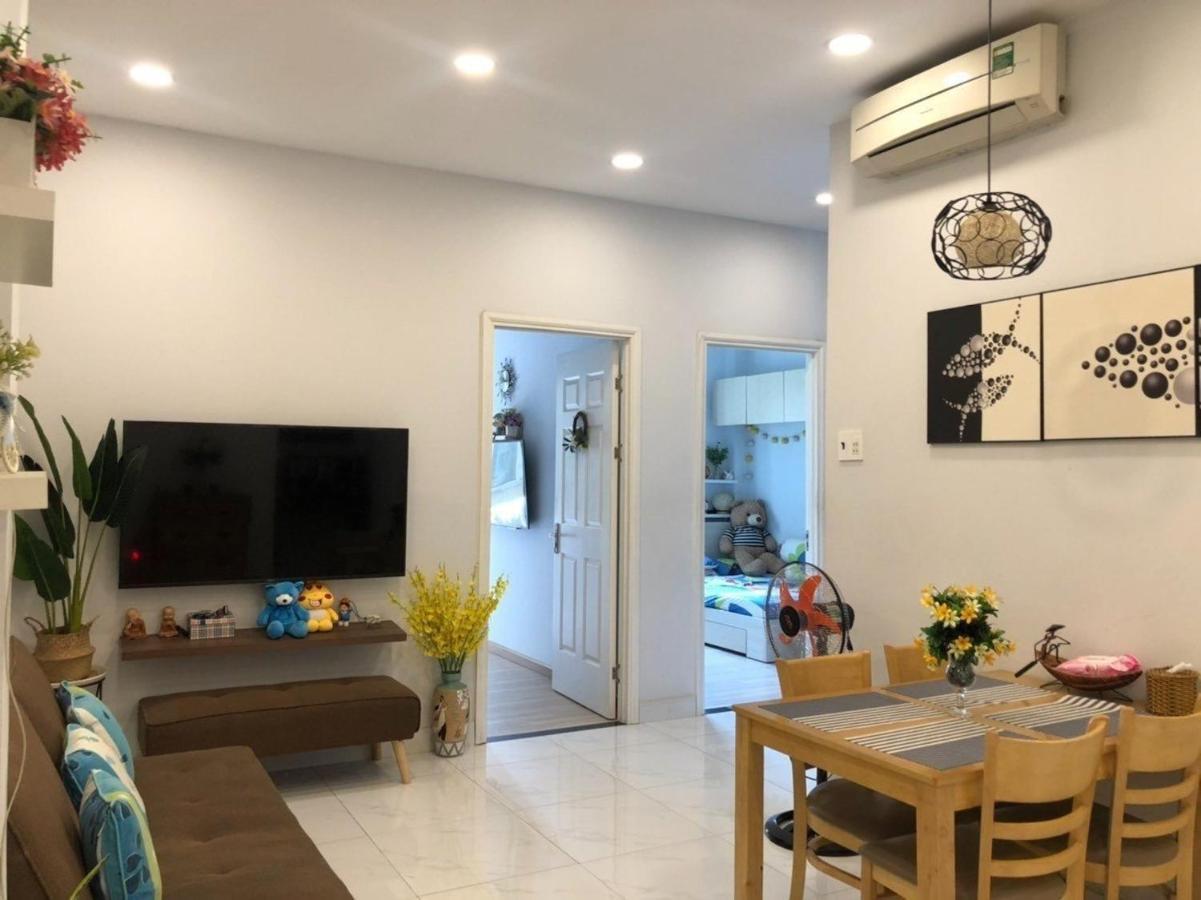Kim Hostel Ho Chi Minh-Byen Eksteriør billede