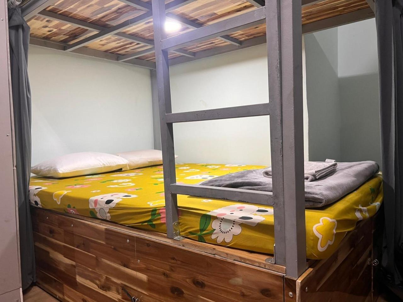 Kim Hostel Ho Chi Minh-Byen Eksteriør billede