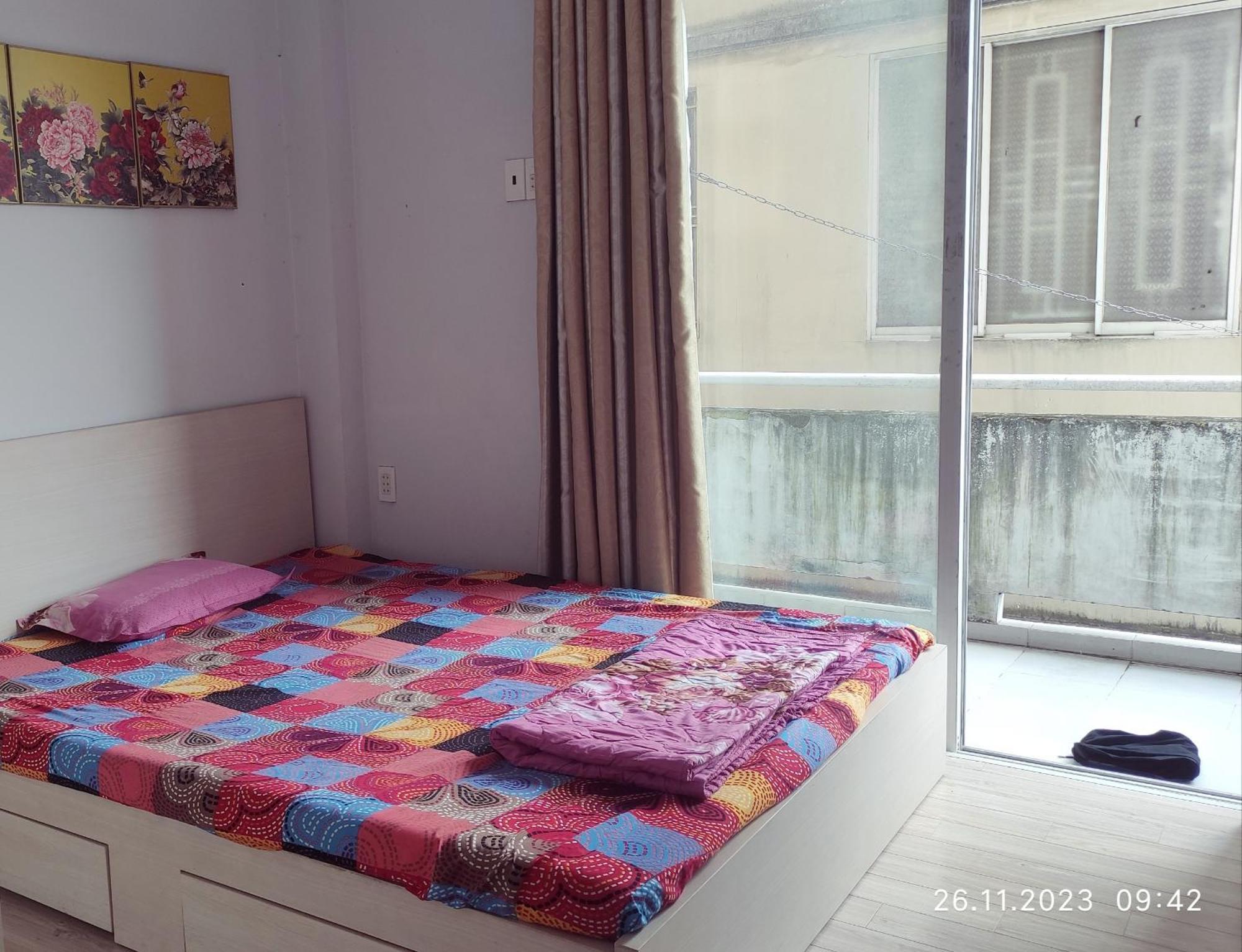 Kim Hostel Ho Chi Minh-Byen Eksteriør billede